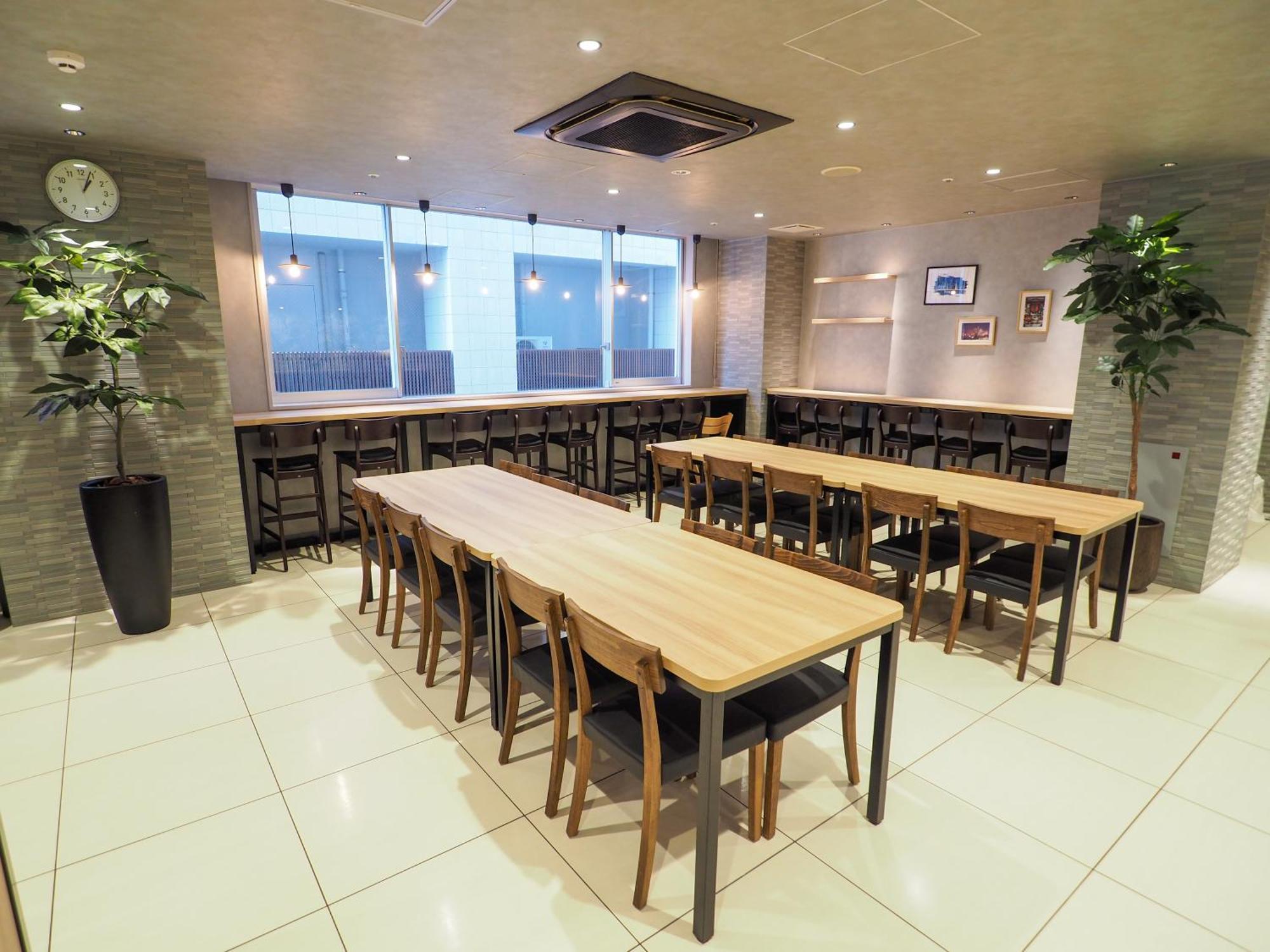 浅草超级酒店 東京都 外观 照片
