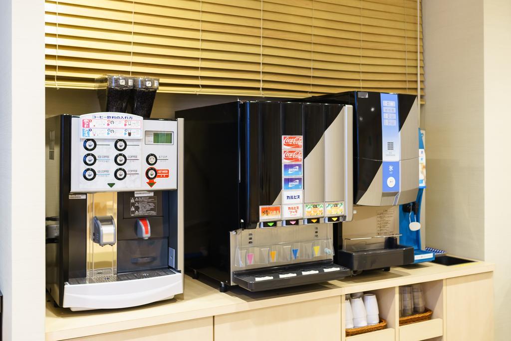 浅草超级酒店 東京都 外观 照片