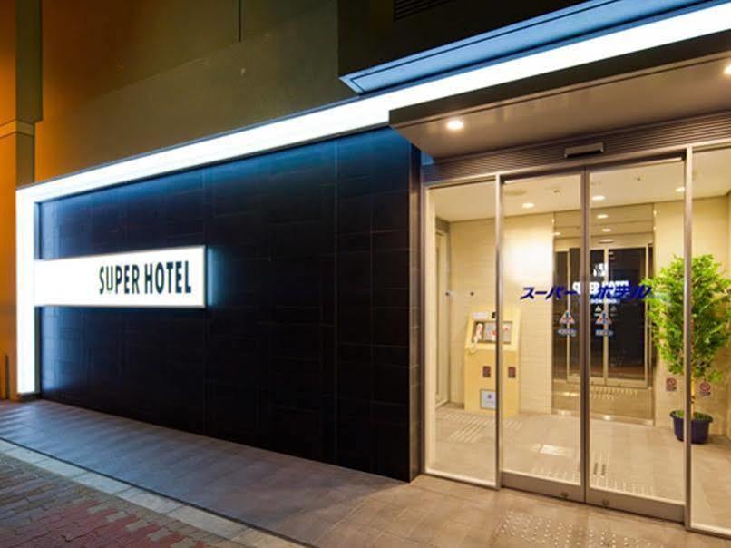 浅草超级酒店 東京都 外观 照片