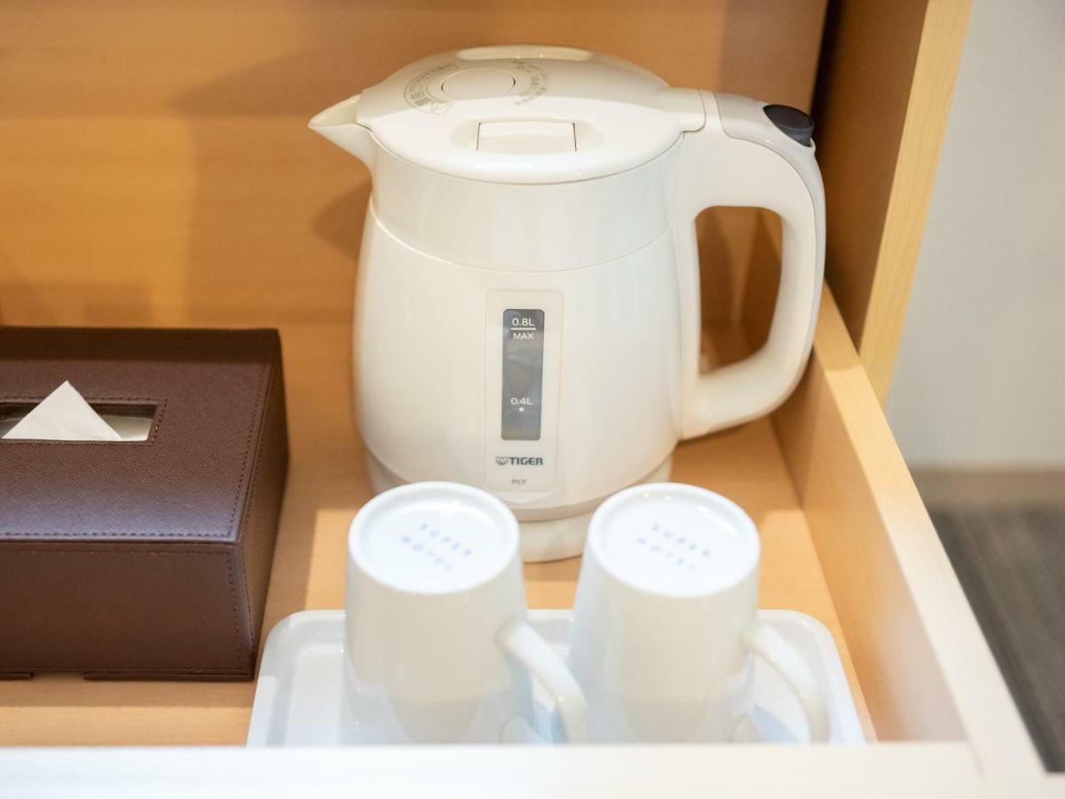 浅草超级酒店 東京都 外观 照片