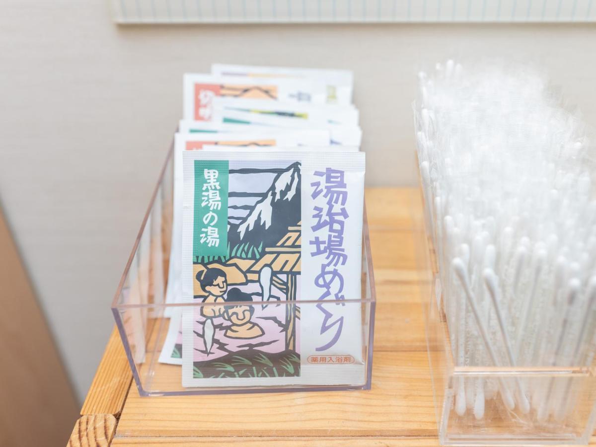 浅草超级酒店 東京都 外观 照片