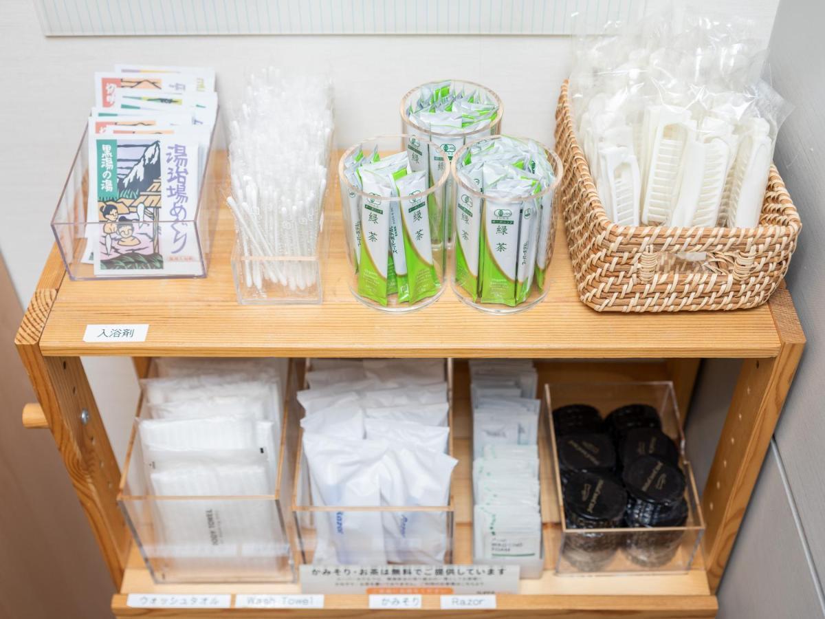 浅草超级酒店 東京都 外观 照片