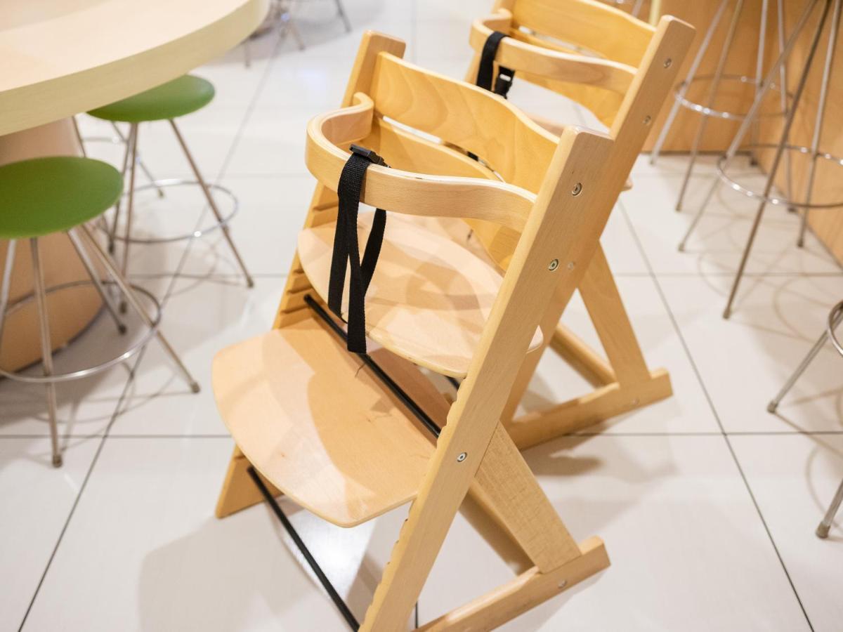 浅草超级酒店 東京都 外观 照片