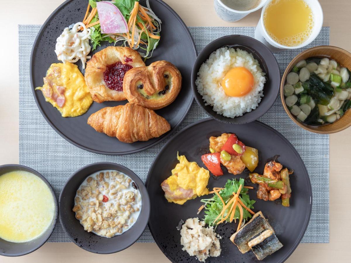 浅草超级酒店 東京都 外观 照片